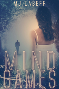 Book Cover: Mind Games